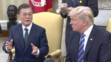 속도 내는 한반도 외교...국회는 개점휴업 / YTN