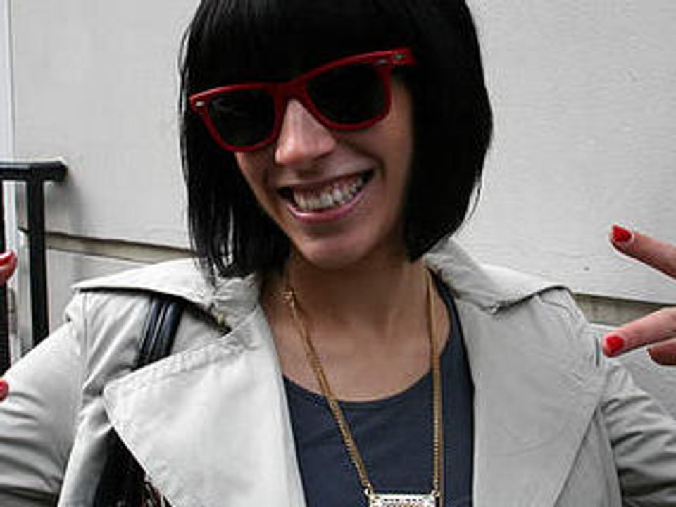 Street Style - Laetitia 23 ans