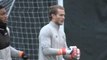 More to come from Karius - Klopp