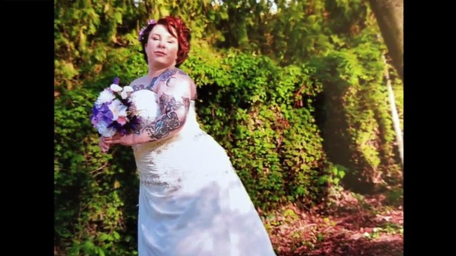 Cleveland Kidnapping Survivor Shares How She`s Helping Others Five Years After Gaining Freedom