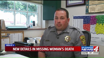 Arrest Made in Connection to Missing Pregnant Woman`s Death