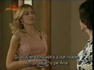 Amor a palos - Final de Pamela