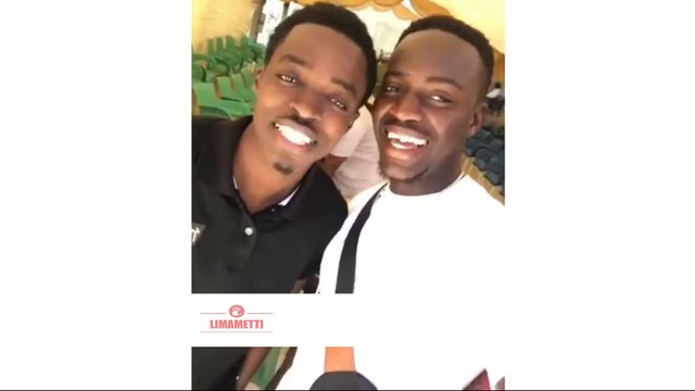 ( Video ) - Préparatifs Mariage : la star de POD et Marichou fait du Sanddi khérr aux célibataires