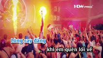 [ Karaoke ] Tình Thôi Xót Xa (Remix) - Châu Khải Phong Full Beat ( GỐC BÈ )-Q0xxPxr0Wys
