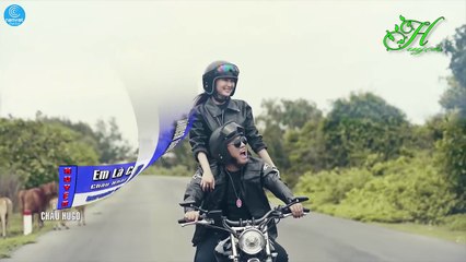 [Karaoke] Em Là Cô Dâu Đẹp Nhất Remix - Châu Khải Phong (Full Beat)-AA531qJw0m0