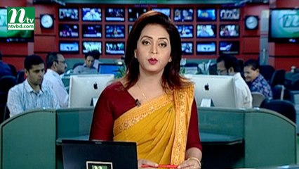 NTV Shondhyar Khobor | 05 May, 2018