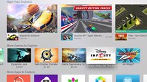 Apple TV Demo Gameplay - Disney Infinity 3.0 Battle of Yavin Experience