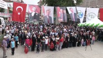 Eroğlu: 'Türkiye dünyada en çok büyüyen ülke oldu' - AFYONKARAHİSAR