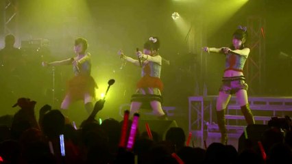 Buono! 『JUICY HE@RT』