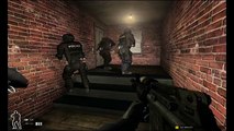 Наверно Лучшая Игра про СПЕЦНАЗ на ПК ! Симулятор SWAT 4