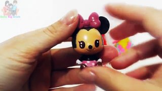 My Little Pony Play Doh Surprise Eggs Mickey Mouse Peppa Pig Inside Out Finger Family Song