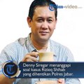 Janji Mundur Dukung Jokowi Jika Kasus Rizieq Shihab SP3, Begini Langkah Denny Siregar Selanjutnya#tribunvideo #tribunnews #rizieqshihab #dennysiregar