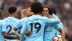 Guardiola 'impressed' by Man City's reaction after winning Premier League