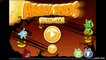 Angry Birds Halloween Adventure | Gameplay Walkthrough | JUNIORS TOONS