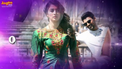 Soundarya Lahari Full Song With Lyrics | Saakshyam | Bellamkonda Sai Sreenivas | Pooja Hegde