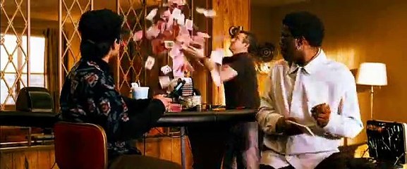 Ocean's Thirteen Trailer #1 (2007)