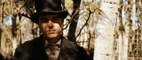 The Assassination Of Jesse James By The Coward Robert Ford Trailer #2 (2007)
