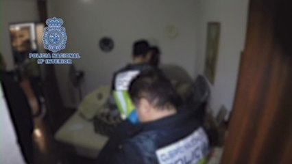 Cae banda que explotaba laboralmente a rumanos