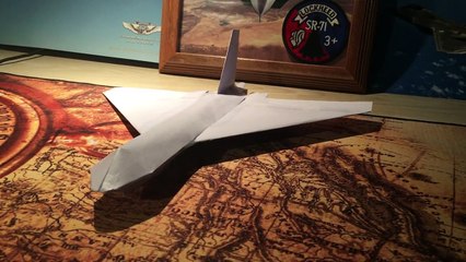 Hawker Siddeley Vulcan test flights