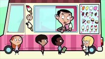 NEW Mr Bean Full Episodes ᴴᴰ Best 30 Minutes Non-Stop Cartoons! New Collection 2016 :: PART 1