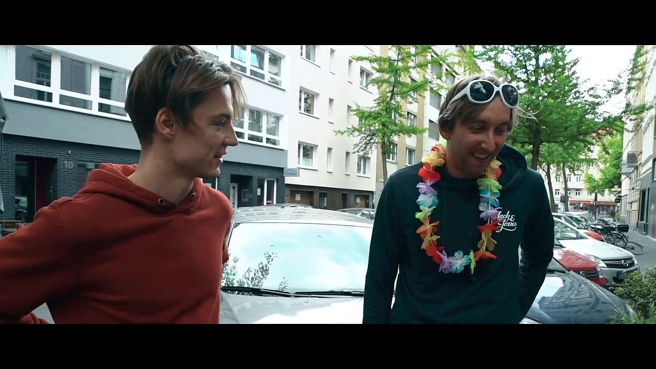 Boy vs. Girl - Sandra Edition | Die Lochis