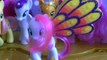 MLP:FIM Моя коллекция пони/My Little Pony