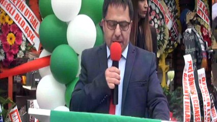 Tarihi MISIR ÇARŞISI açıldı…