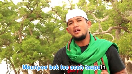 Imum Jhon - NAZAM BILA BANSA - Official Musik Aceh