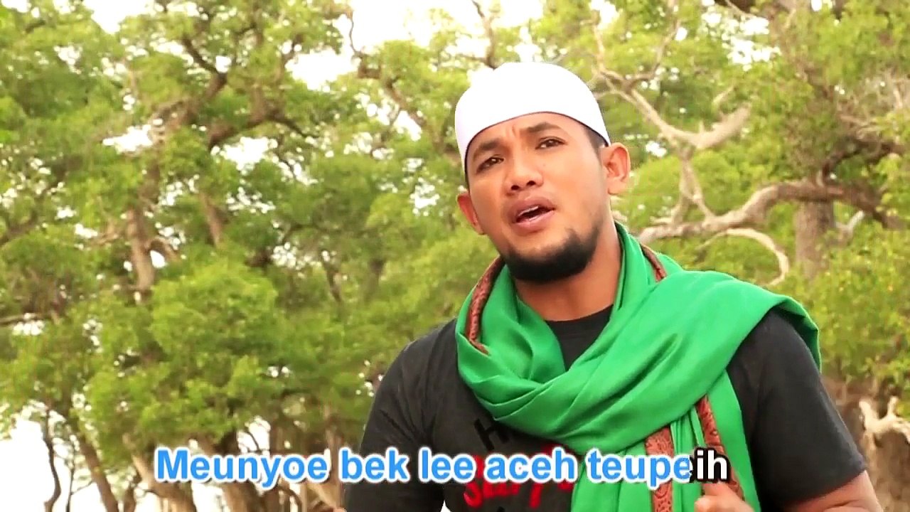 Imum Jhon - NAZAM BILA BANSA - Official Musik Aceh