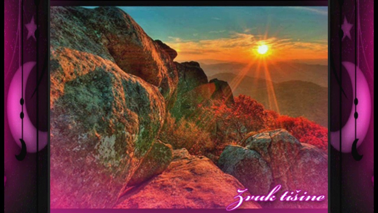 Doris Dragović - Budi se dan