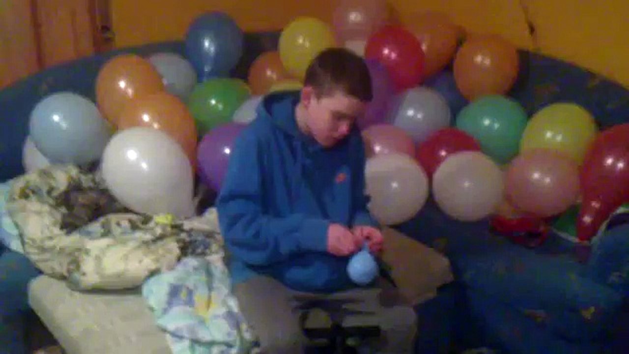 balloon pop Tomika 2,