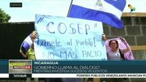 Nicaragua conmemora 91 años del Día de la Dignidad Nacional