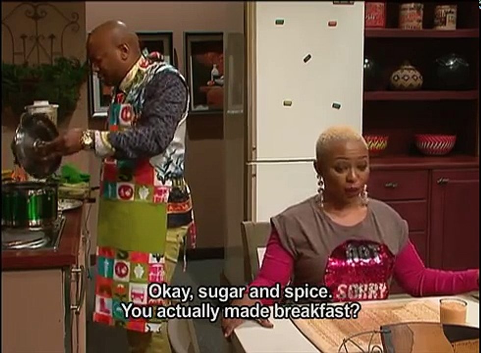 Generations: The Legacy 27 - Eps 115 (04  May 2018)