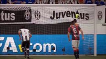 FIFA 17 PAULO DYBALA INSANE GOALS AND SKILLS COMPILATION