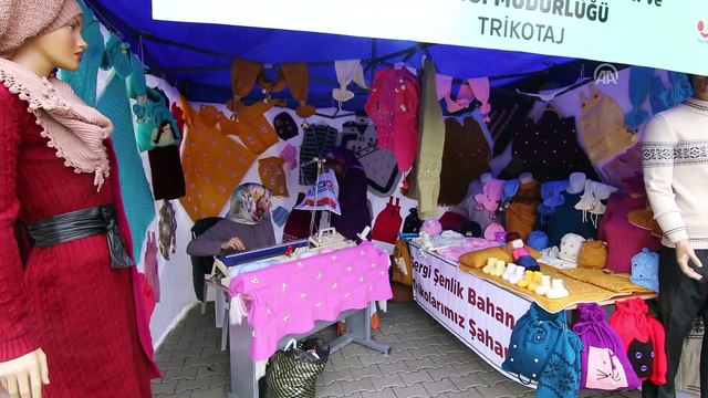 Bingöl'de '2. Öğrenme Şenlikleri'