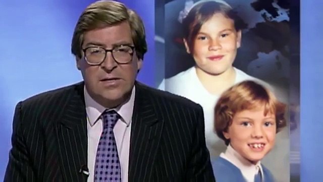 The Girls Who Were Found Alive (Documentary) - Real Stories