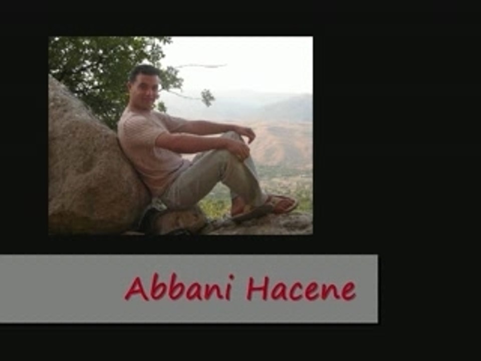 Abani hacene