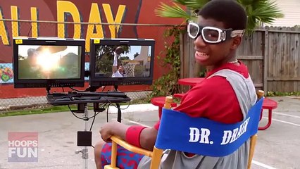 Top 10 Blake Griffin Funny Commercials