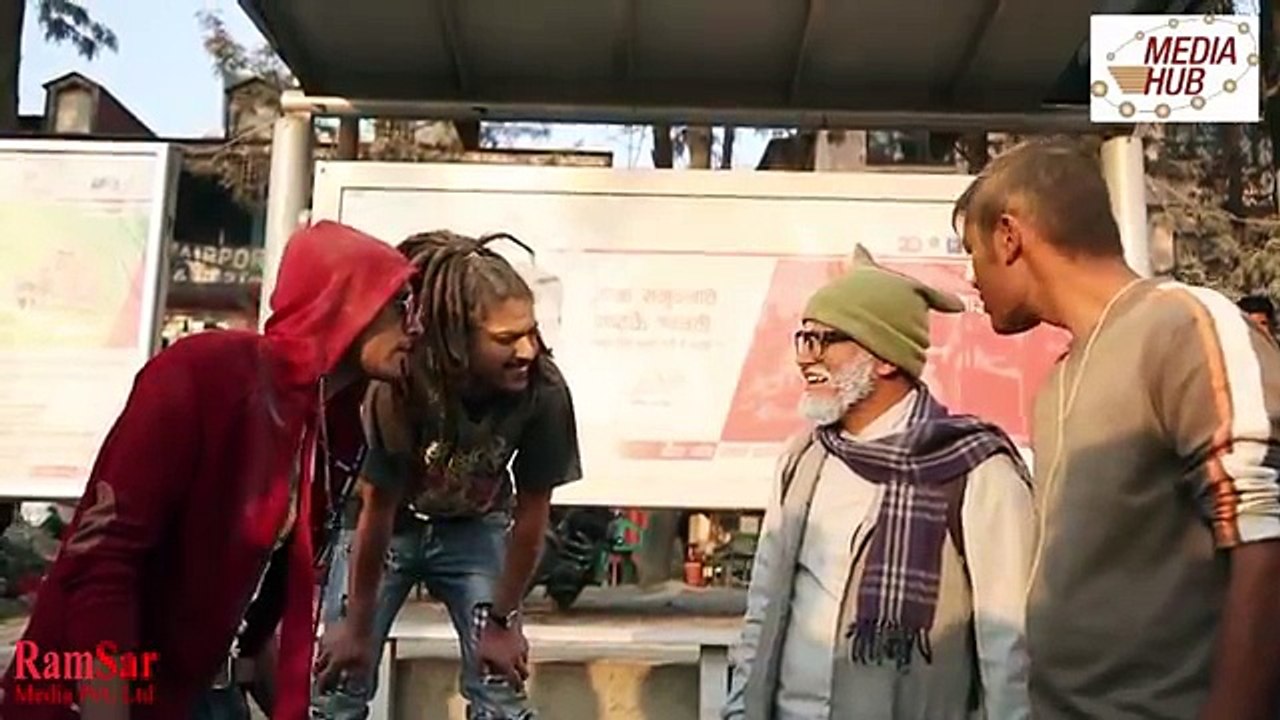 Bhadragol, 12th January 2018, Full Episode 154