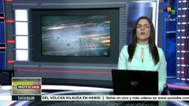 teleSUR noticias. Avanza Feria de la Reforma Agraria en Brasil