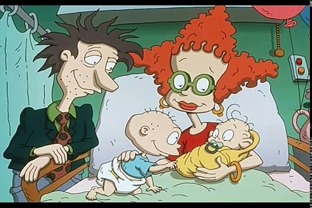 What Happened to THE FAIRLY ODDPARENTS?