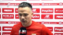 ROQUE MESA: 