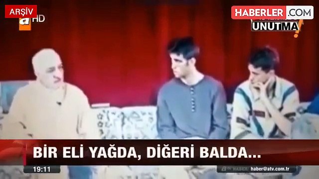 Fetöcü hakan şükür abddeki pastanesinde ilk defa görüntülendi