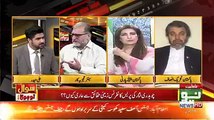 Orya Maqbool Jan Brilliant Analysis Over Nawaz Sharif's Speech