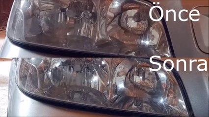 Plenty Far Temizleyici ve Parlatıcı Cila (A101den Aldım)