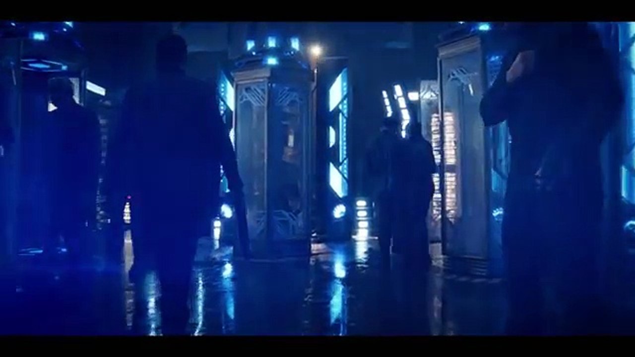 Star Trek Discovery 1x13 Preview