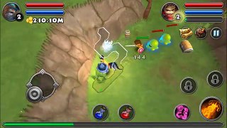 Dungeon Quest MOD APK Updated 2.3.5 Free Shopping