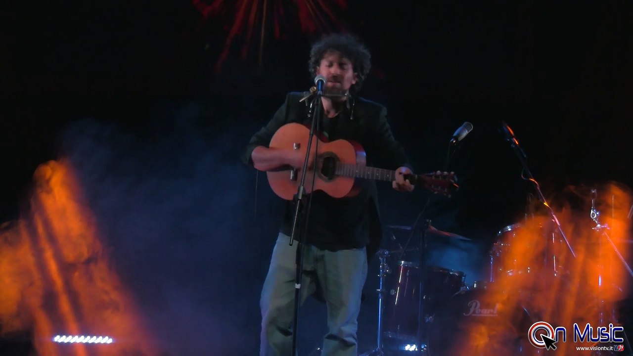 MARCO LICHERI