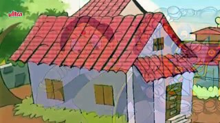 Hindi Animated Childrens Story 1/9