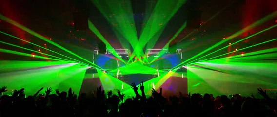 Hard Bass 2018 | Team Red live by Radical Redemption